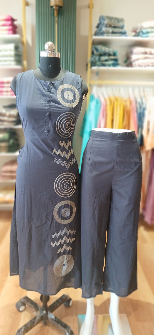 Kurti sets  & coords