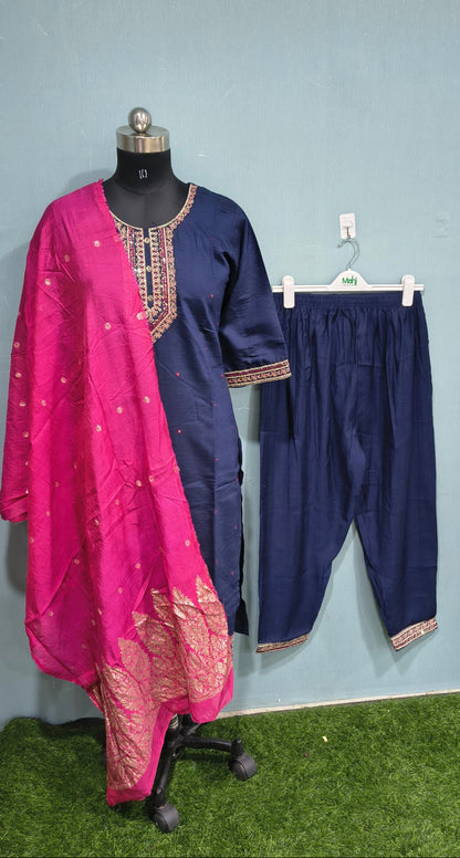 Salwar suits