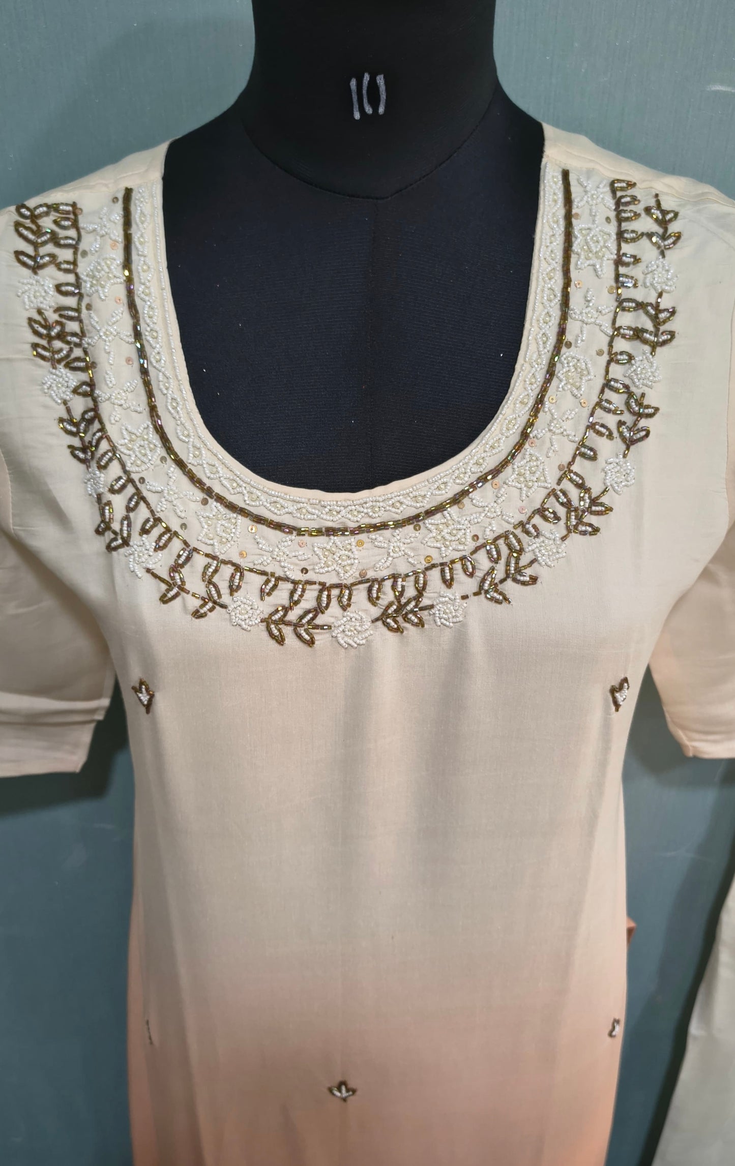 Salwar suits