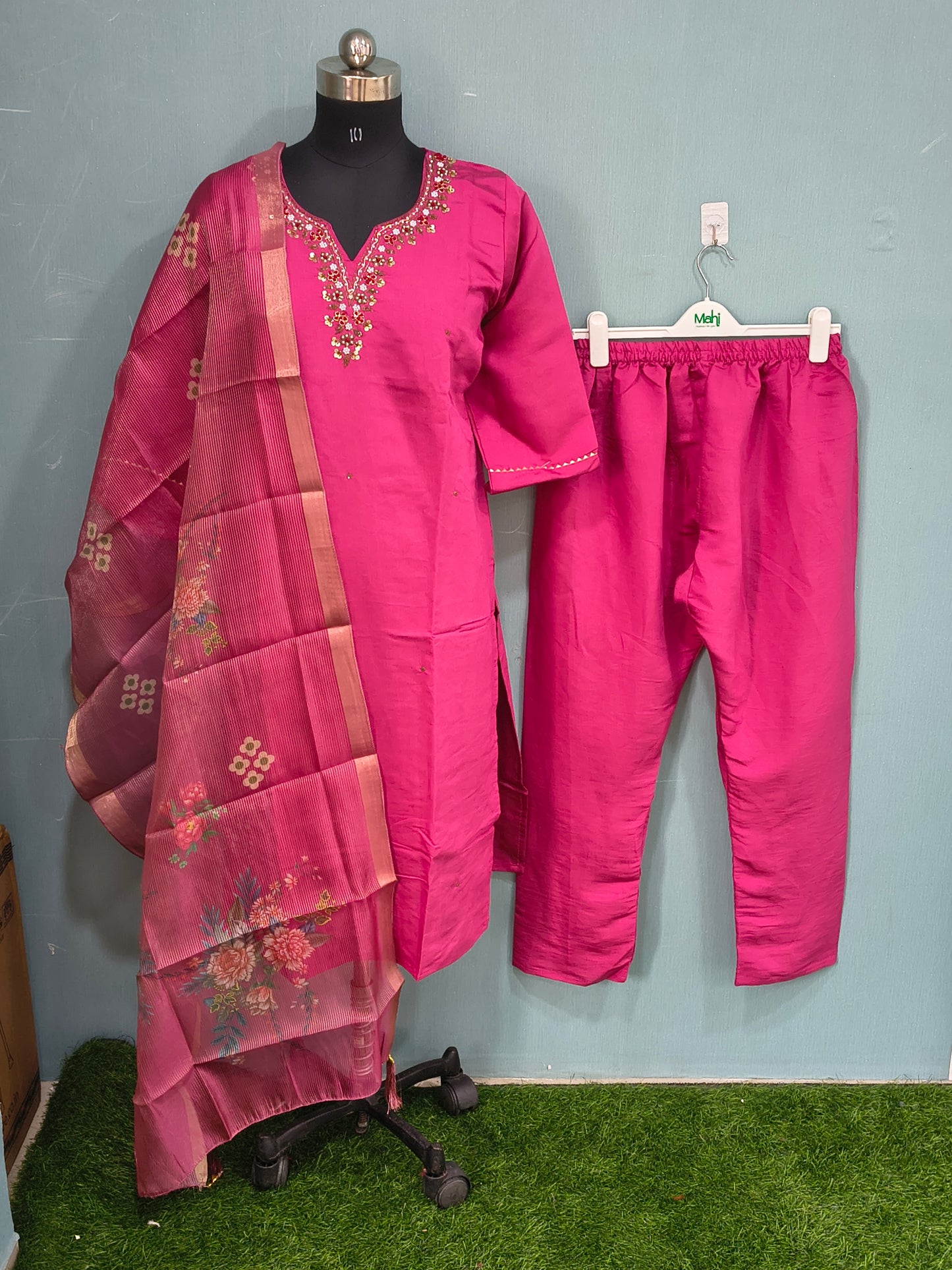 Salwar suits