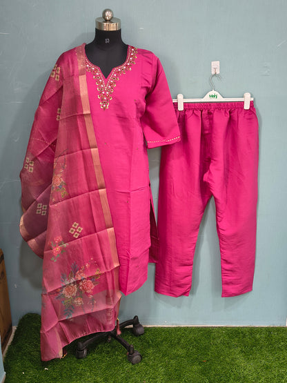 Salwar suits