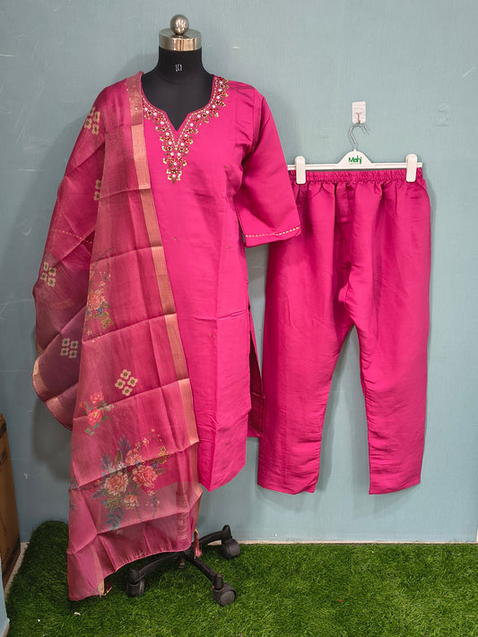 Salwar suits