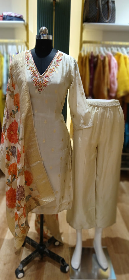 Salwar suits