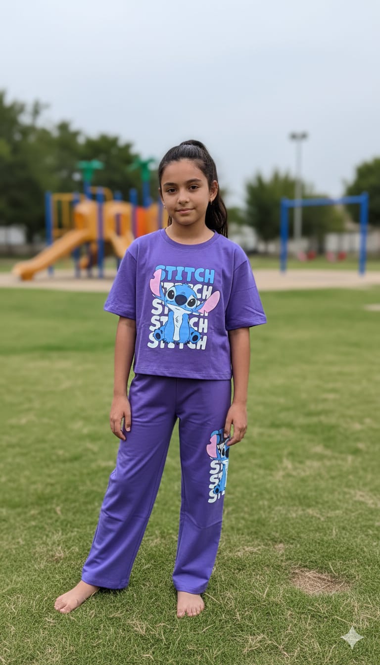 Shirt & T-Shirt Sets