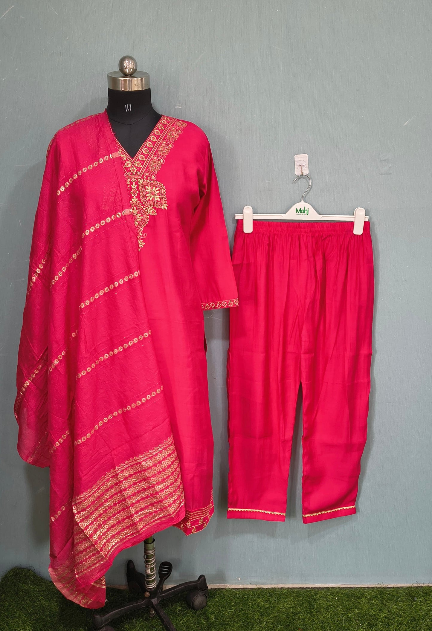 salwar suits