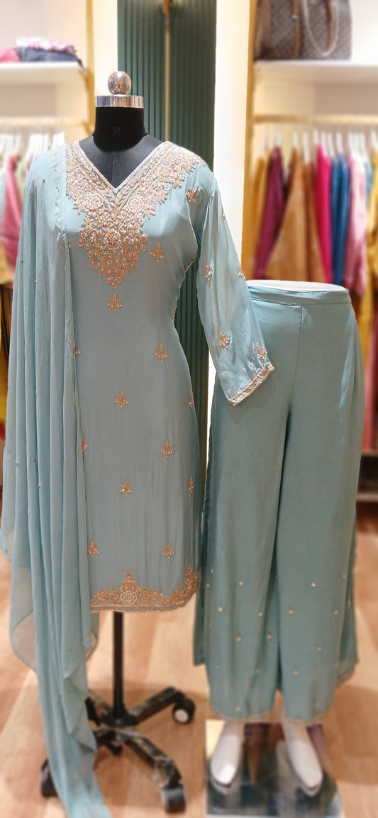Salwar suits