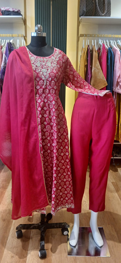 Salwar suits
