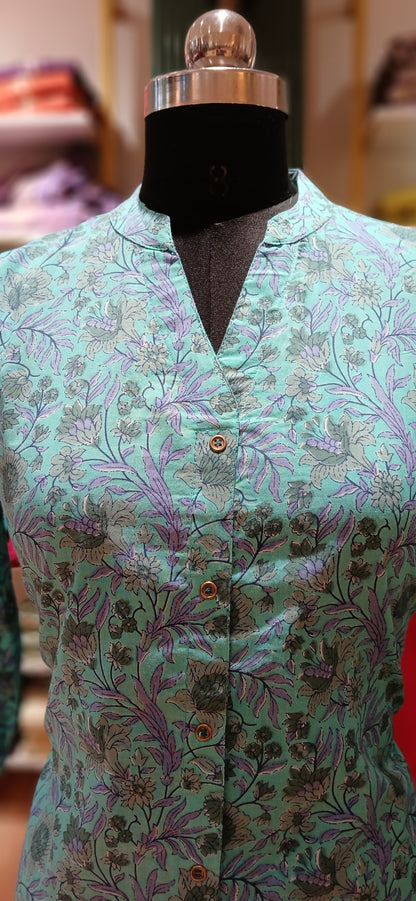 Kurtis sets & coords