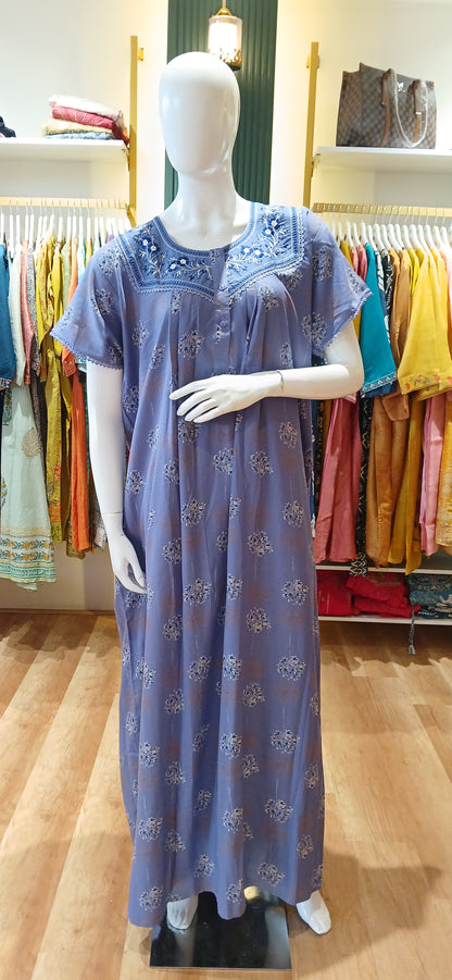 Nightwear
