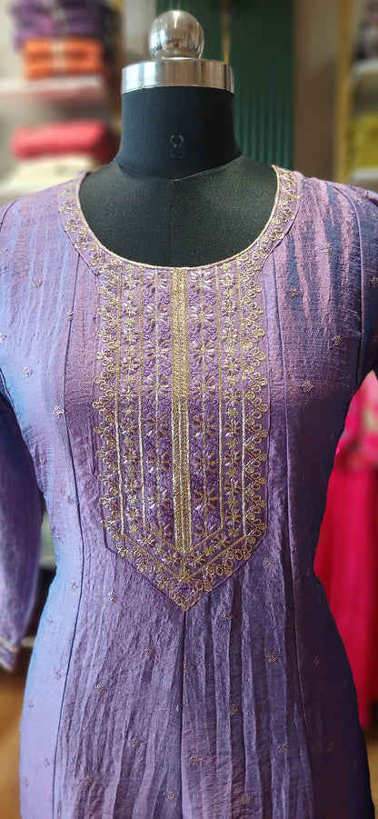 Salwar suits