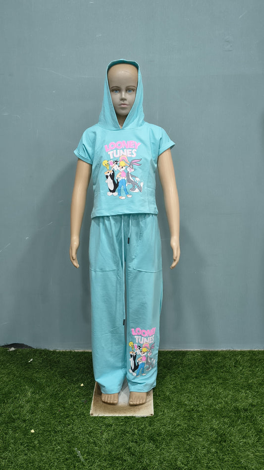 Shirt & T-Shirt Sets